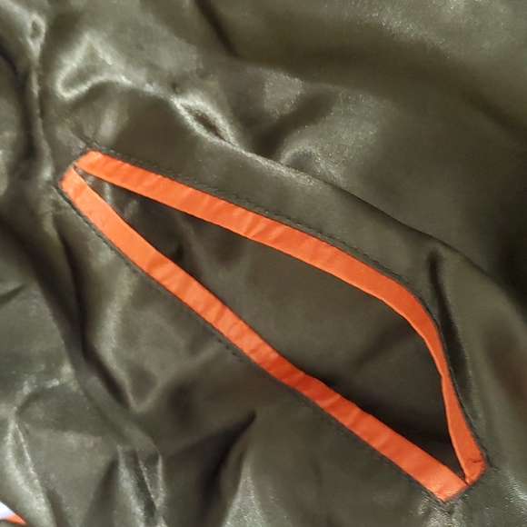 BOMBER JACKET - Picture 5 of 9